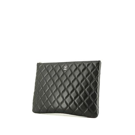 pochette chanel usata|borse chanel foto.